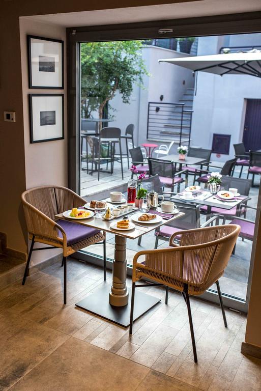Uve Rooms&Wine Bar La Morra Exterior foto